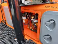 Kapal kontainer kanggo didol