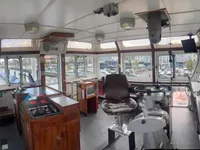 Kapal penarik kanggo didol