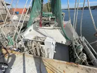 Kapal trawler kanggo didol