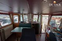 Kapal patroli kanggo didol