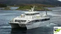 Kapal feri kanggo didol