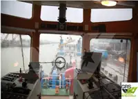 Kapal penarik kanggo didol
