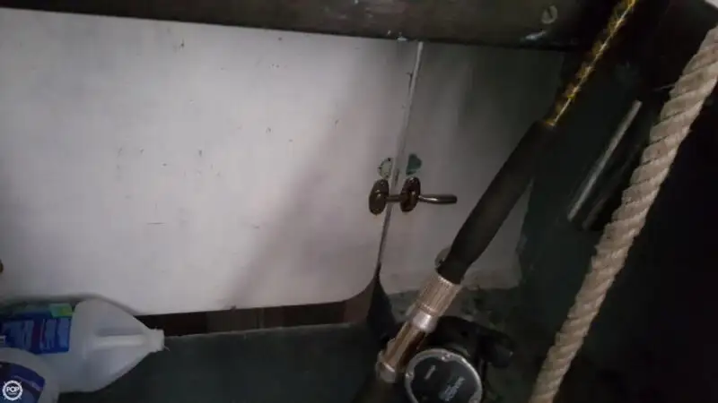 Kapal trawler kanggo didol