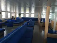 Kapal feri kanggo didol