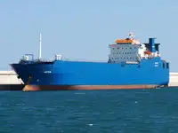 Towboat kanggo didol