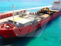 General Cargo/Multi-purpose kanggo didol