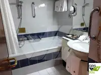 Kapal pesiar kanggo didol