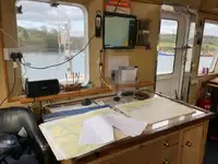 Towboat kanggo didol