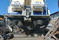 Kapal survei kanggo didol