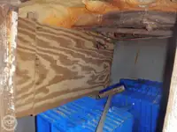 Kapal trawler kanggo didol