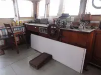 Kapal penarik kanggo didol