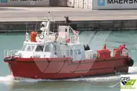 Kapal layanan ladang angin kanggo didol
