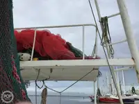 Kapal trawler kanggo didol