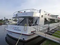 Kapal pesiar kanggo didol