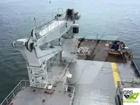 Kapal pasokan cepet (FSV) kanggo didol