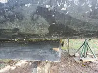 Kapal feri kanggo didol