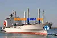 Kapal reefer kanggo didol