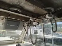 Kapal kru kanggo didol