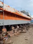 Kapal feri kanggo didol