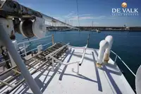 Kapal riset kanggo didol