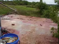Tongkang kanggo didol
