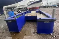 Kapal feri kanggo didol