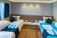 Dukungan penyelaman kanggo didol