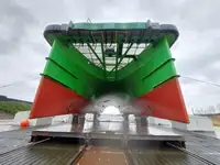Kapal layanan ladang angin kanggo didol
