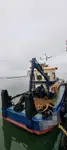 Kapal penarik kanggo didol