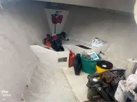 Kapal pangolahan iwak kanggo didol