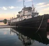Kapal penarik kanggo didol
