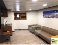 Kapal trawler kanggo didol