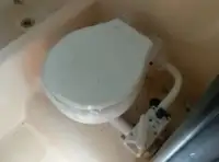 Kapal kru kanggo didol