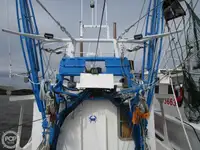 Kapal trawler kanggo didol