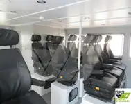 Kapal layanan ladang angin kanggo didol