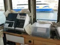 Kapal penarik kanggo didol