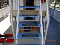 Kapal cutter kanggo didol