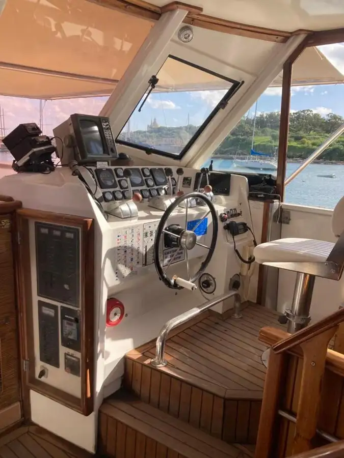 Kapal feri kanggo didol