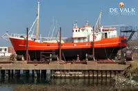 Kapal riset kanggo didol