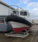 Kapal kerja kanggo didol