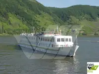 Kapal pesiar kanggo didol