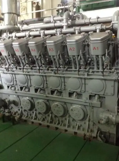 Kapal dredger kanggo didol