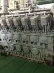 Kapal dredger kanggo didol