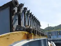 Kapal pengangkut barang curah kanggo didol