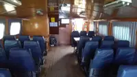 Kapal kru kanggo didol