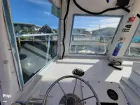 Kapal trawler kanggo didol