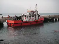 Kapal penarik kanggo didol