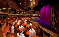 kapal pesiar kanggo didol