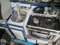 Kapal longliner kanggo didol