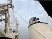 Kapal reefer kanggo didol